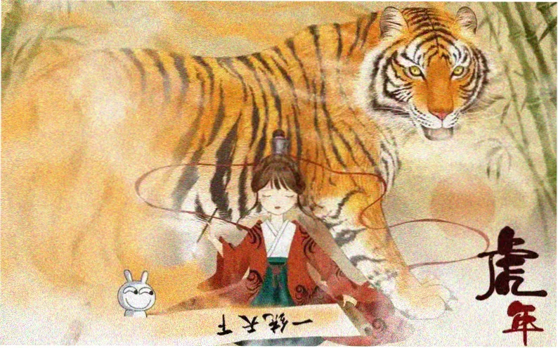 头像女生动漫作品详情图